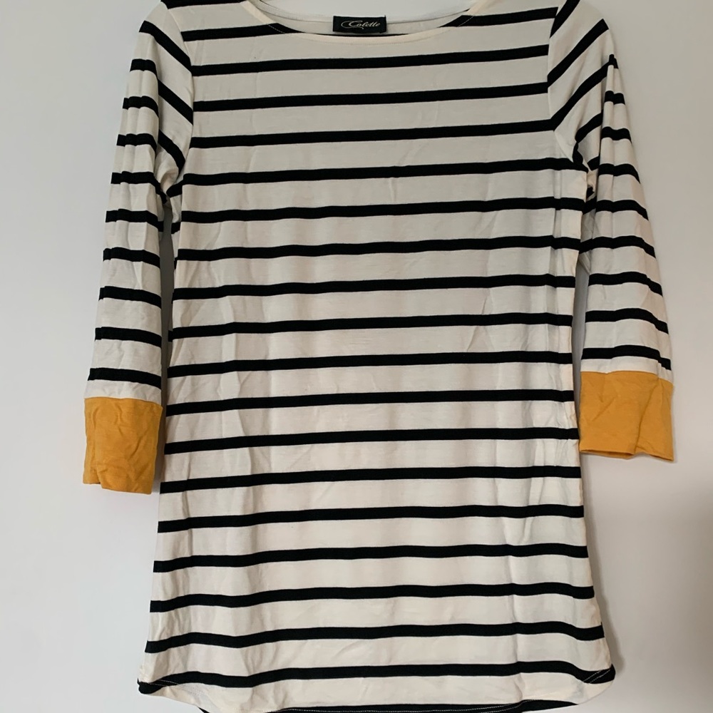 Colette top